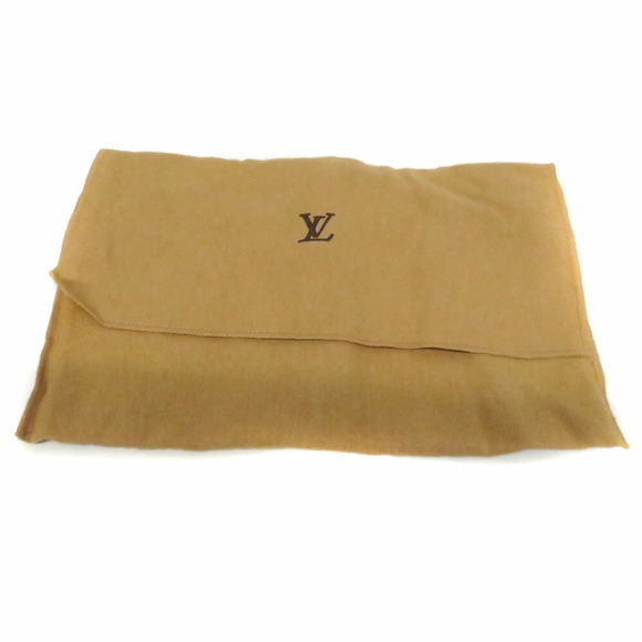 Louis Vuitton Marly Bandouliere Monogram Shoulder Bag - Picture 14 of 14